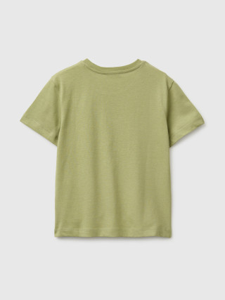 Benetton dečija majica k/r 
