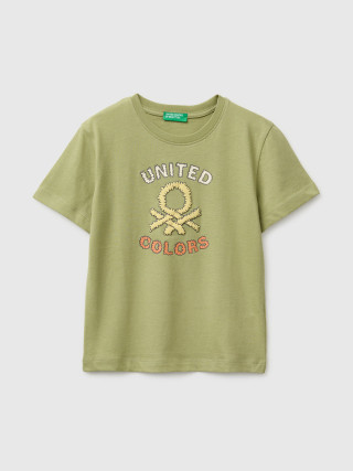 Benetton dečija majica k/r 