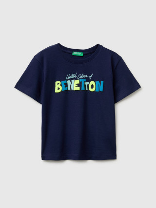 Benetton dečija majica k/r 