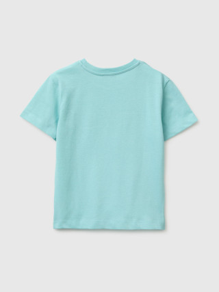 Benetton dečija majica k/r 