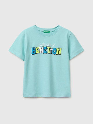 Benetton dečija majica k/r 