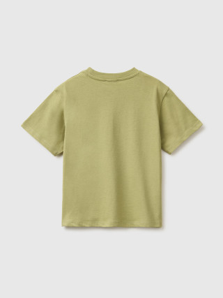Benetton dečija majica k/r 