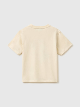 Benetton dečija majica k/r 