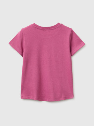 Benetton dečija majica k/r 