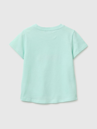 Benetton dečija majica k/r 