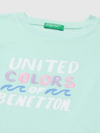 Benetton dečija majica k/r 