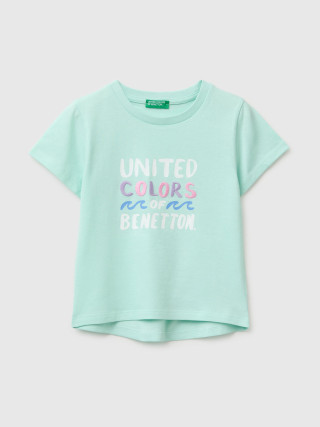 Benetton dečija majica k/r 