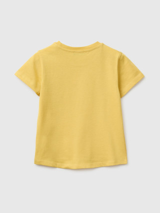Benetton dečija majica k/r 