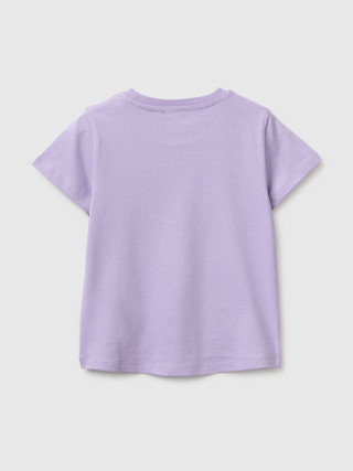 Benetton dečija majica k/r 