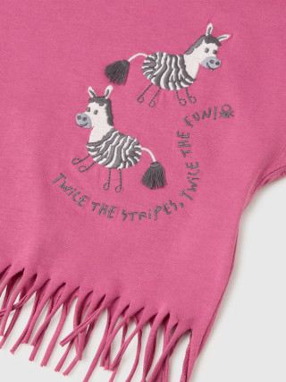 Benetton dečija majica 