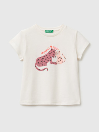 Benetton dečija majica k/r 