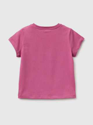 Benetton dečija majica k/r 
