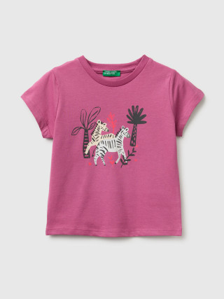 Benetton dečija majica k/r 