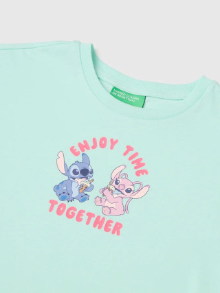 Benetton dečija majica k/r 