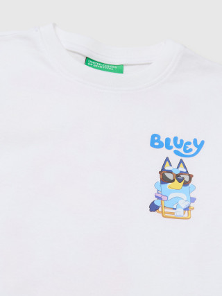 Benetton dečija majica k/r 