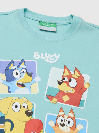 Benetton dečija majica k/r 