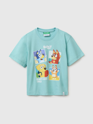 Benetton dečija majica k/r 