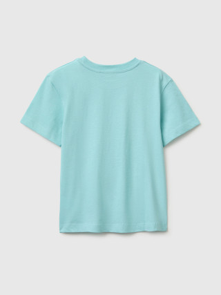 Benetton dečija majica k/r 