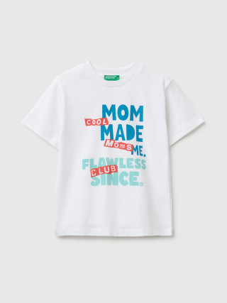Benetton dečija majica k/r 