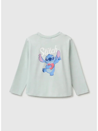 Benetton dečija majica d/r 
