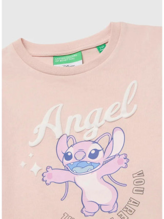 Benetton dečija majica d/r 