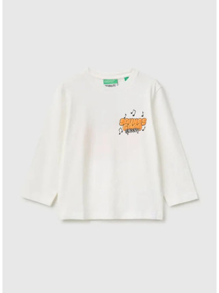 Benetton dečija majica d/r 
