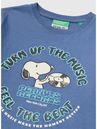 Benetton dečija majica d/r 
