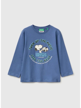 Benetton dečija majica d/r 