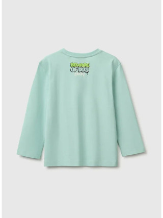 Benetton dečija majica d/r 