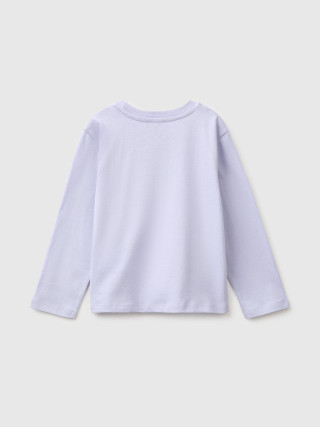 Benetton dečija majica d/r 