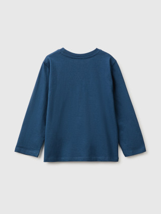 Benetton dečija majica d/r 