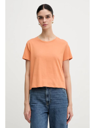Sisley ženska majica k/r 