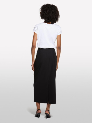 Sisley ženska majica k/r 