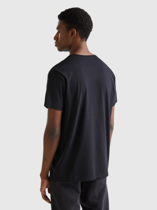 Benetton muška majica k/r 