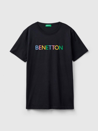 Benetton muška majica k/r 