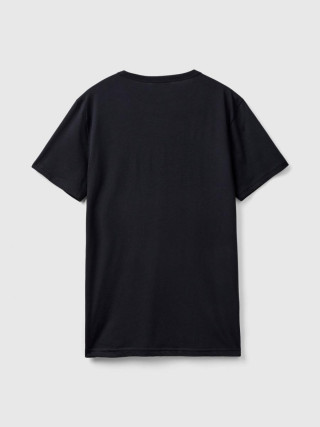 Benetton muška majica k/r 