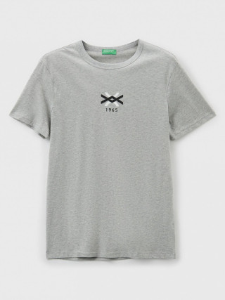 Benetton muška majica k/r 