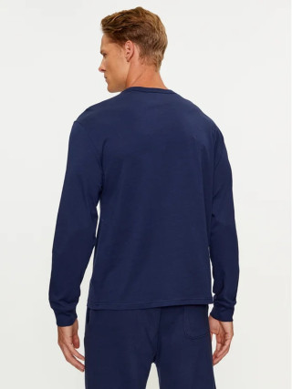 Benetton muška majica d/r 