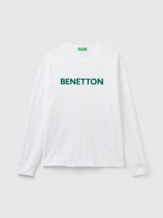 Benetton muška majica d/r 