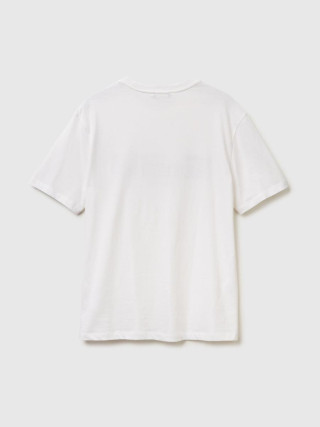 Benetton muška majica k/r 