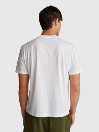 Benetton muška majica k/r 