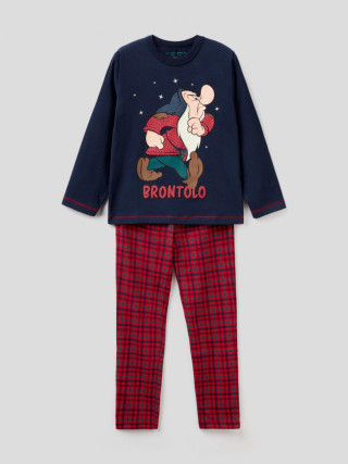 Benetton dečija pidžama 