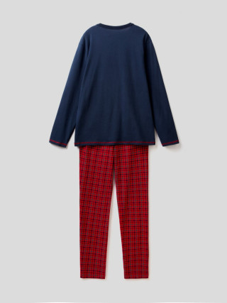 Benetton muška pidžama 