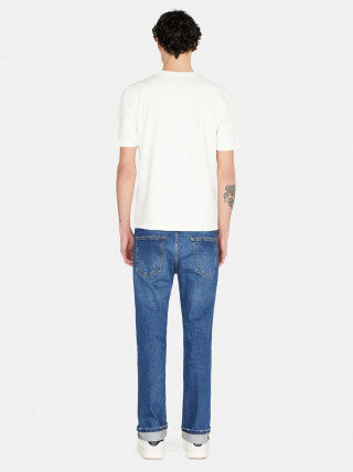 Sisley muška majica k/r 