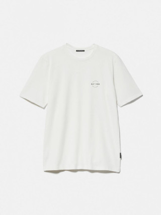 Sisley muška majica k/r 