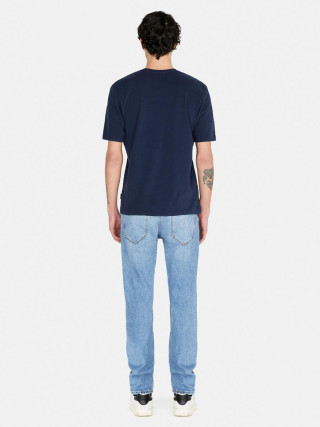 Sisley muška majica k/r 