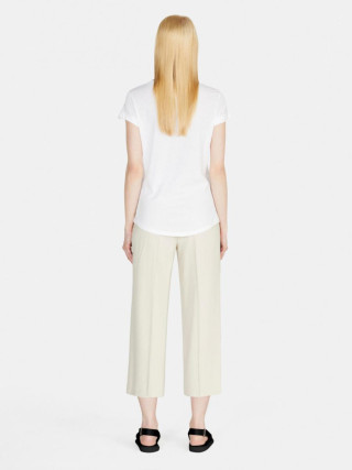 Sisley ženska majica k/r 