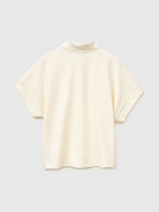 Benetton ženska majica k/r 