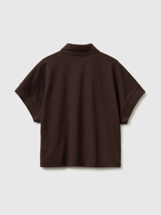 Benetton ženska majica k/r 