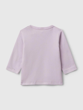 Benetton majica d/r za bebe 